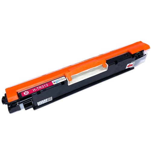 Cartuccia toner laser - 1,