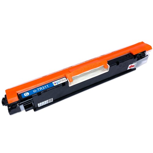 Cartuccia toner laser - 1,