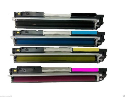 Kit toner per - 4,