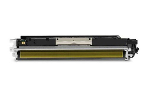 Toner compatibile ce312a - toner, hp