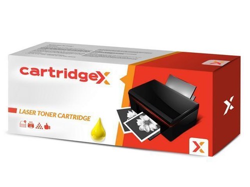 Cartuccia toner gialla non - , oem