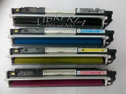 Toner 310a 311a 312a 313a - 310a,