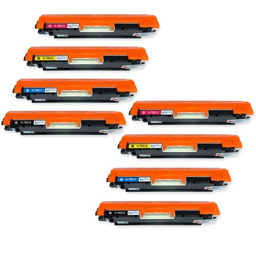 Cartucce toner laser - cartucce,