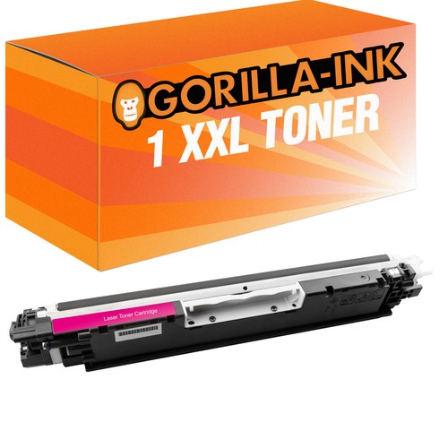 Toner xxl magenta per - toner, color