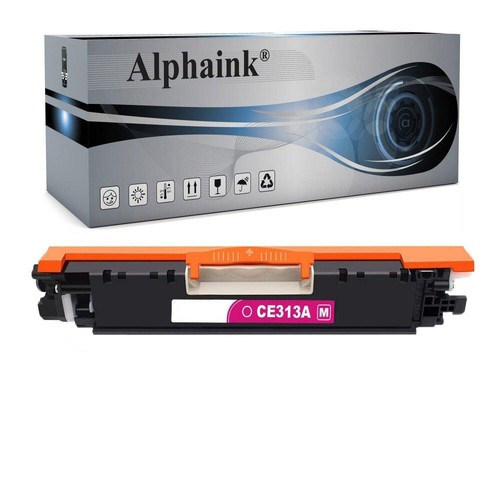 Toner 126a ce313a per hp - toner,