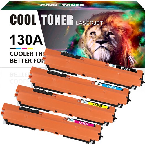Toner xxl per - per, 130a