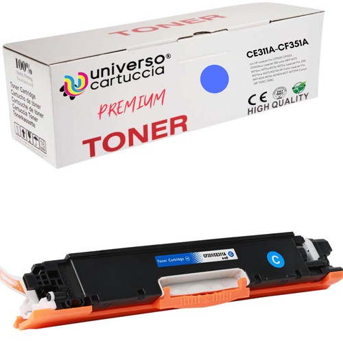 126a 130a toner compatibile - 126a,