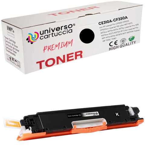 Toner compatibile universale - toner,