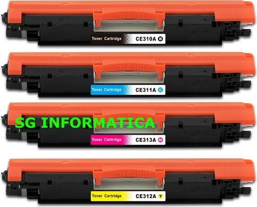 Toner per laserjet pro - hp,