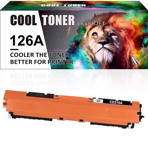 Toner compatibile per hp - 1,
