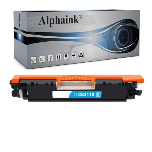 Toner 126a ce311a per - hp,