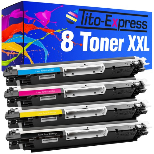 Toner serie platinum - platinum, per