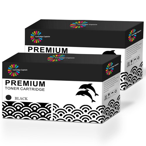 Cartuccia toner nero - , unbrand