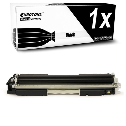 Toner eurotone nero per - toner,