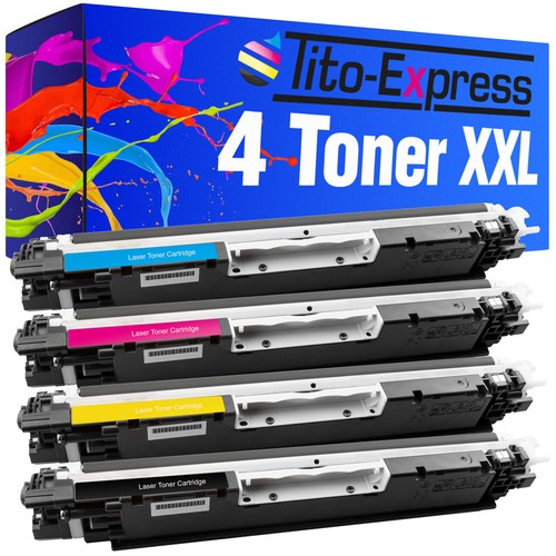 Toner xxl serie platinum - toner,
