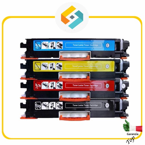 Toner per laserjet - toner,