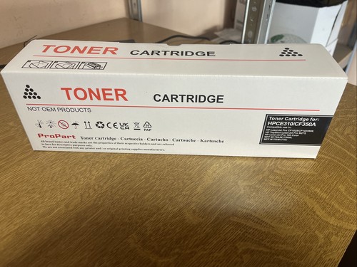 Toner ce310a cf350a - toner, hp