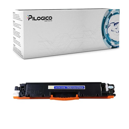 Toner 126a ce312a per - hp,