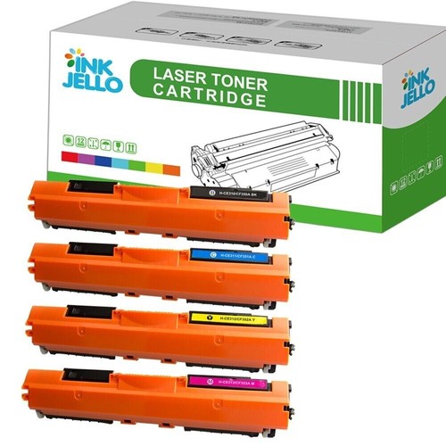 Cartucce toner ce310a 126a - cartucce,