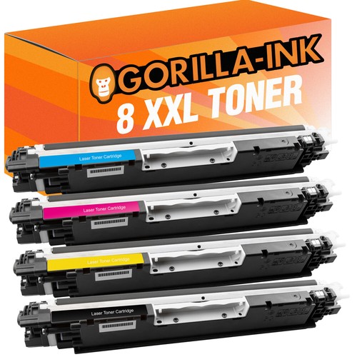 Toner xxl per ce310a 313a - toner,