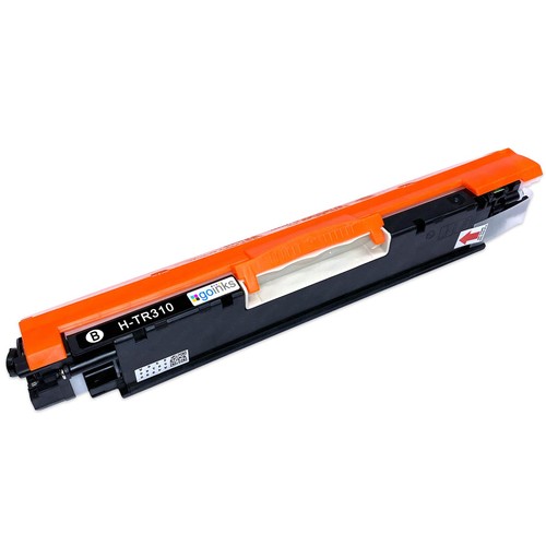 Cartuccia toner laser nero - toner,