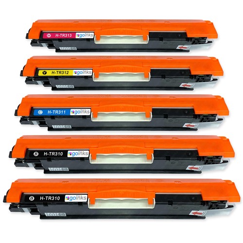 Cartucce toner laser per hp - cartucce,