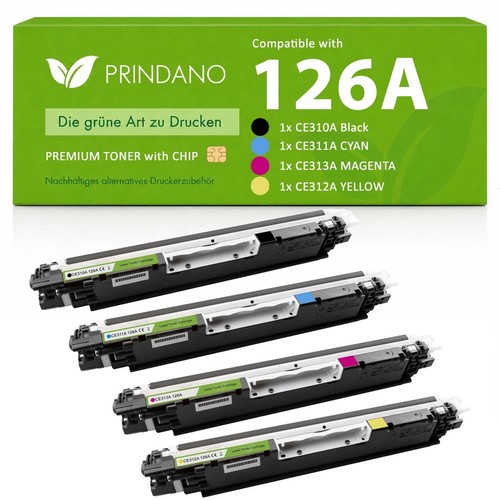Toner per 126a ce310a color - toner,