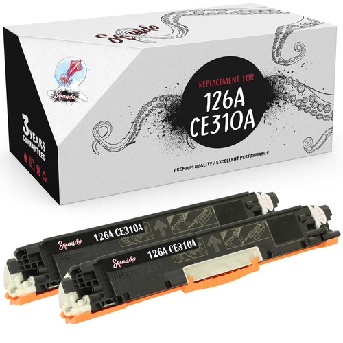 Cartucce toner nere senza - toner,