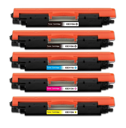 Toner 126a ce310a - 5,