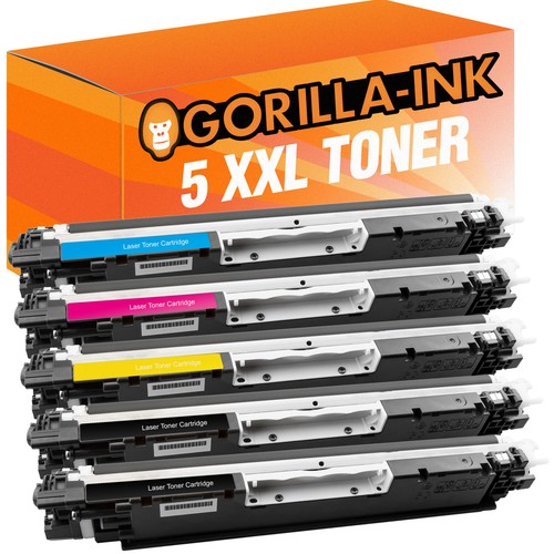 Toner xxl per - toner, hp