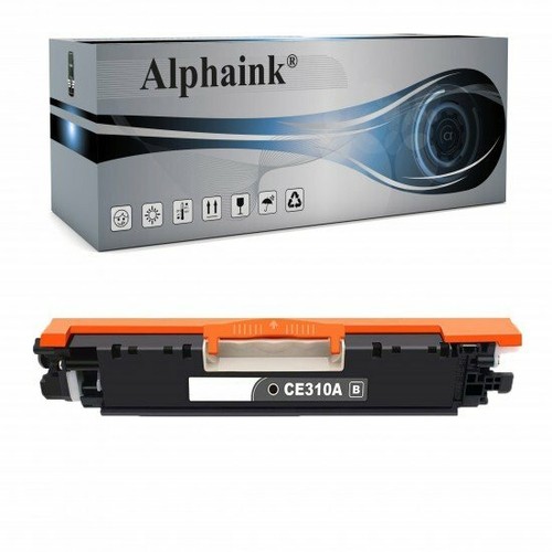 Toner ce310a 126a per hp - 126a,