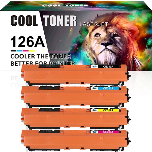 Set toner xxl - per, hp