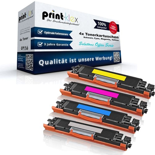 Toner per laserjet pro - hp,