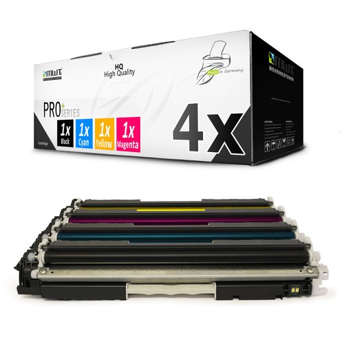 Toner compatibili hp - compatibili,