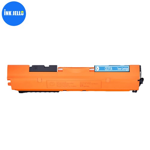 Cartuccia toner ciano - , 126a