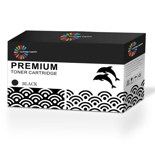 Toner 1bk non oem - 1bk,