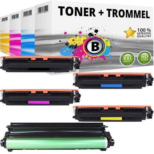 Toner xxl per - toner, 126a