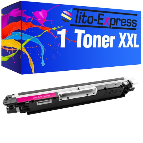 Toner xxl magenta - xxl,