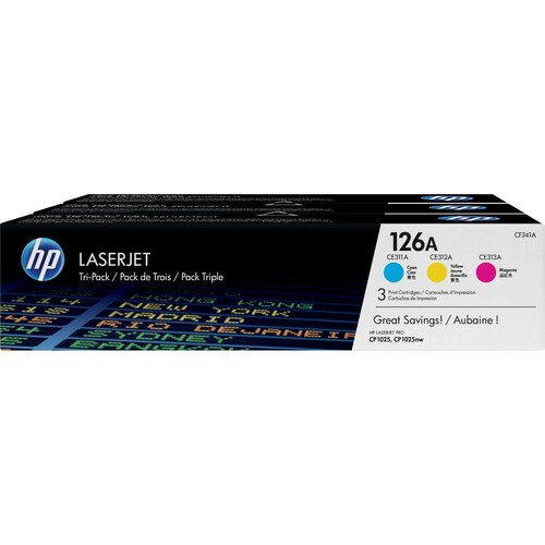 Cartuccia toner originale