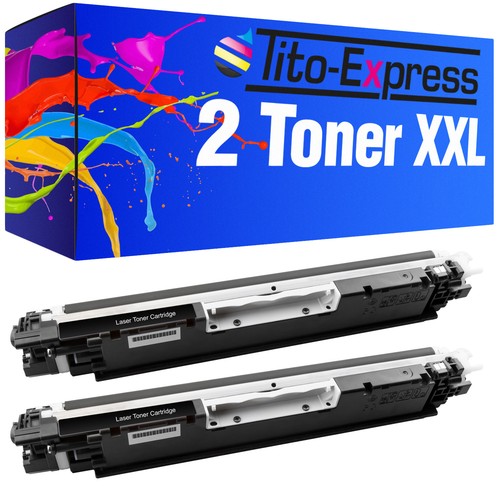 Toner neri per color - neri,