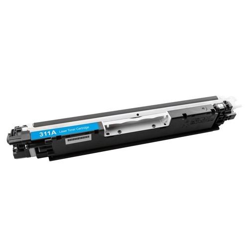 Toner compatibile ce311a - toner, hp