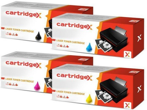 Set completo cartucce - , toner