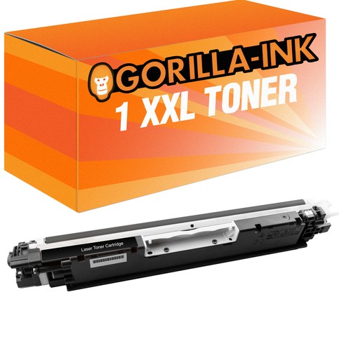 Toner xxl nero - xxl,